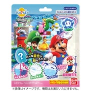 びっくらたまご スーパーマリオブラザーズワンダー 1個 [コレクショントイ]