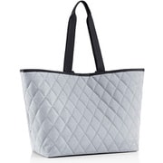 DL7060 [ショッピングバッグ ライゼンタール CLASSIC SHOPPER XL RHOMBUS LIGHTGREY]