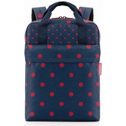 EJ3075 [リュック ライゼンタール ALLDAY BACKPACK M MIXEDDOTS]
