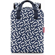 EJ4073 [リュック ライゼンタール ALLDAY BACKPACK M SIGNATURENAVY]