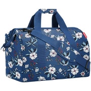 MT4104 [reisenthel ボストンバッグ ALLROUNDER L GARDENBLUE]