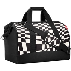 MT7066 [reisenthel ボストンバッグ ALLROUNDER L OPART]