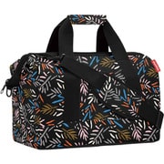 MS7053 [バッグ reisenthel ボストンバッグ ALLROUNDER M AUTUMN1]