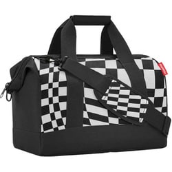 MS7066 [バッグ reisenthel ボストンバッグ ALLROUNDER M OPART]