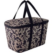 クーラーバッグ ライゼンタール COOLERBAG BAROQUETAUPE UH7027