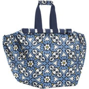 UJ4067 [ショッピングバッグ reisenthel EASY SHOPPINGBAG カート 設置 フローラル1]