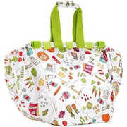 UJ1010 [ショッピングバッグ reisenthel EASY SHOPPINGBAG カート 設置 ILIKESHOPPING]