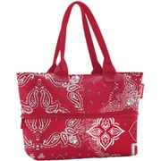 RJ3087 [ショッピングバッグ ライゼンタール SHOPPER E1 BANDANA BANDANARED]