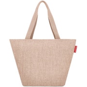 ショッピングバッグ ライゼンタール SHOPPER M TWIST COFFEE ZS6041