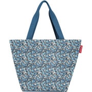 ショッピングバッグ ライゼンタール SHOPPER M VIOLACELESTE ZS4090