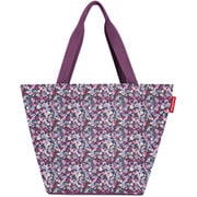 ショッピングバッグ ライゼンタール SHOPPER M VIOLAMAUVE ZS3080