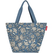 ショッピングバッグ ライゼンタール SHOPPER M DAHLIABLUE ZS4112