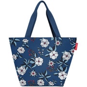 ショッピングバッグ ライゼンタール SHOPPER M GARDENBLUE ZS4104