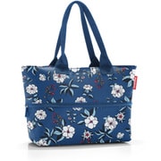 RJ4104 [ショッピングバッグ ライゼンタール SHOPPER E1 GARDENBLUE]