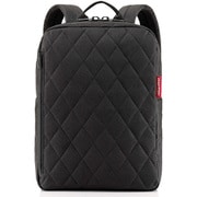 CJ7059 [リュック ライゼンタール CLASSIC BACKPACK M RHOMBUS BLACK]