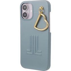 iPhone 16 pro ランバンオンブルー　新品 Amazon.co.jp: [LANVIN en Bleu] iPhone 16 Pro スリムラップ