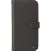 LCDLGRYFLIP2469 [iPhone 16 Pro Max用 Folio Case Double Lined with MagSafe Gray]