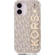 MKSRVNLWPIP2461 [iPhone 16用 Slim Wrap Case Stand ＆ Ring Vanilla]