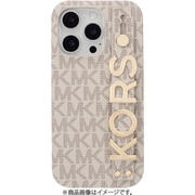 MKSRVNLWPIP2463P [iPhone 16 Pro用 Slim Wrap Case Stand ＆ Ring Vanilla]