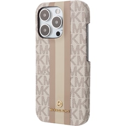 マイケルコース　iPhone16promax用ケース MICHAEL KORS マイケルコース iPhone16 16Plus 16Pro 16ProMax