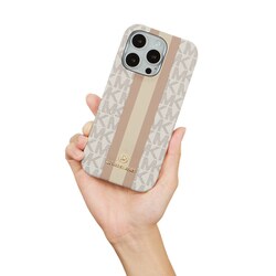 【Michael Kors】マイケルコース iPhone16/16Pro Slim Wrap Case 楽天市場】マイケルコース iPhone16 16Pro ケース MICHAEL KORS
