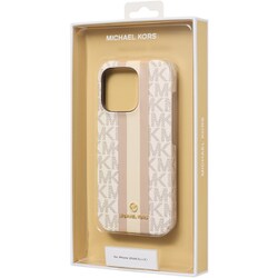 【新品】マイケルコース　MK ロゴ ツートーン フォンカバー　iPhone13 マイケルコース｜MICHAEL KORS iPhone 13 Pro ケース 通販