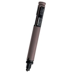 SHIMANO シマノ内蔵仕様Di2バッテリー 3ポート（中央ポート優先） IBTDN3003