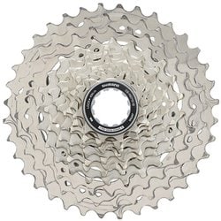 SHIMANO 12スピード ロード カセットスプロケット ロード12S/11Sフリーボディ両対応 機械式/Di2両対応 ICSHG71012136