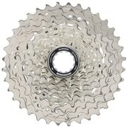 SHIMANO 12スピード ロード カセットスプロケット ロード12S/11Sフリーボディ両対応 機械式/Di2両対応 ICSHG71012136