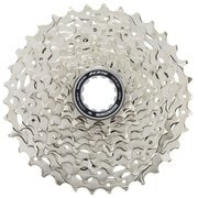 SHIMANO 12スピード ロード カセットスプロケット 機械式/Di2両対応 ICSR710112134