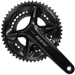 SHIMANO 105 ホローテック II クランクセット 160mm 50×34T IFCR7100MX04