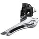 SHIMANO 105 フロントディレーラー 12S 直付 IFDR7100F