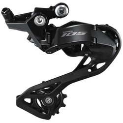 SHIMANO 105 - リアディレーラー 12スピード RD-R7100 12S IRDR7100
