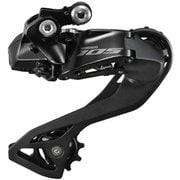SHIMANO 105 Di2 リアディレーラー シマノ シャドー RD 12スピード RD-R7150 IRDR7150A