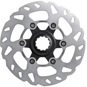 シマノ センターロック ディスクブレーキローター ICE TECHNOLOGIES SM-RT70 140mm ナロータイプ 付属ロックリング：外セレーションタイプ ISMRT70SSE