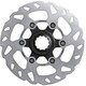 シマノ センターロック ディスクブレーキローター ICE TECHNOLOGIES SM-RT70 203mm ナロータイプ 付属ロックリング：内セレーションタイプ ISMRT70L