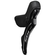 SHIMANO 105 - 油圧ディスクブレーキ - デュアルコントロールレバー ST-R7120 12S 右のみ ISTR7120RBI