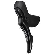SHIMANO 105 - 油圧ディスクブレーキ - デュアルコントロールレバー ST-R7120 12S 左のみ ISTR7120LI