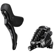 ST-R7120L/BR-R7170 機械式 Jkit 左後 1700mm 25mm用ボルト付属 IR71202DLRDSC170A