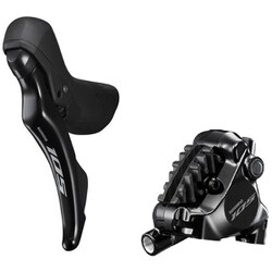 ST-R7170L/BR-R7170 Di2 Jkit 左後 1700mm 25mm用ボルト（38mm）付属 IR7170DLRDSC170A