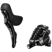 ST-R7170L/BR-R7170 Di2 Jkit 左後 1700mm 25mm用ボルト(38mm)付属 IR7170DLRDSC170A