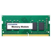 PC4-3200(DDR4-3200)対応 ノートパソコン用メモリー 16GB SDZ3200-C16G/ST