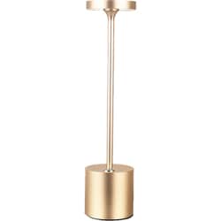 ヨドバシ.com - ベクセル BEXCEL LEDテーブルランプ GD ヨドバシ.com - ベクセル BEXCEL LEDテーブルランプ GD