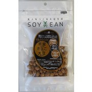 美人をつくる大豆生活 黒蜜、きな粉、大豆