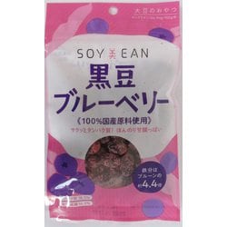 SOY美EAN 黒豆ブルーベリー