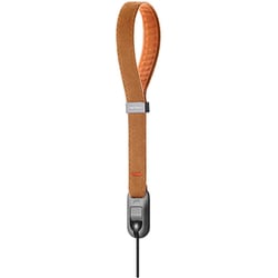 カメラリストストラップエア アースブラウン P-CB-295