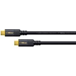 ヨドバシ.com - オヤイデ Oyaide USB4ケーブル（Thunderbolt3