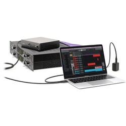 OYAIDE オヤイデ SCI-04/1.2m Thunderbolt ケーブル SCI-04 厚肉銀メッキ高純度銅 USB4 ケーブル