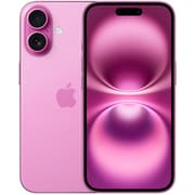アップル Apple iPhone 16 128GB ピンク [スマートフォン]