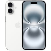 アップル Apple iPhone 16 Plus 256GB ホワイト [スマートフォン]